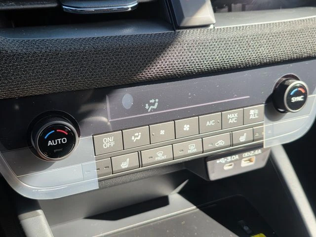 2026 Subaru Outback Limited - Photo 29