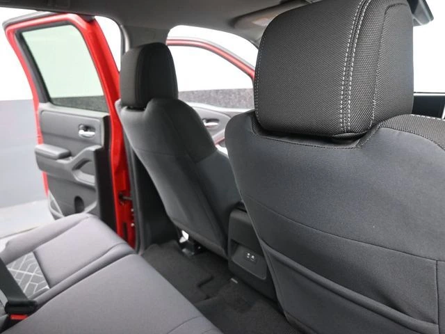 2026 Nissan Frontier SV - Photo 25