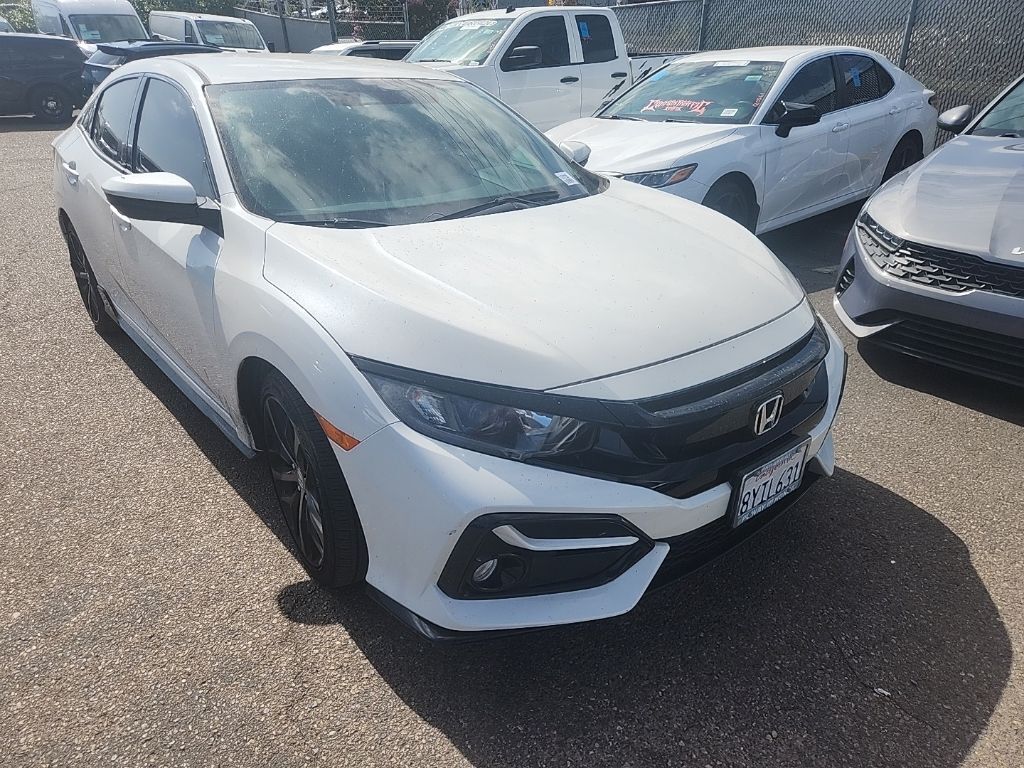 Vehicle