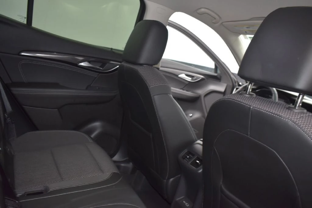 2022 Buick Envision Preferred - Photo 31