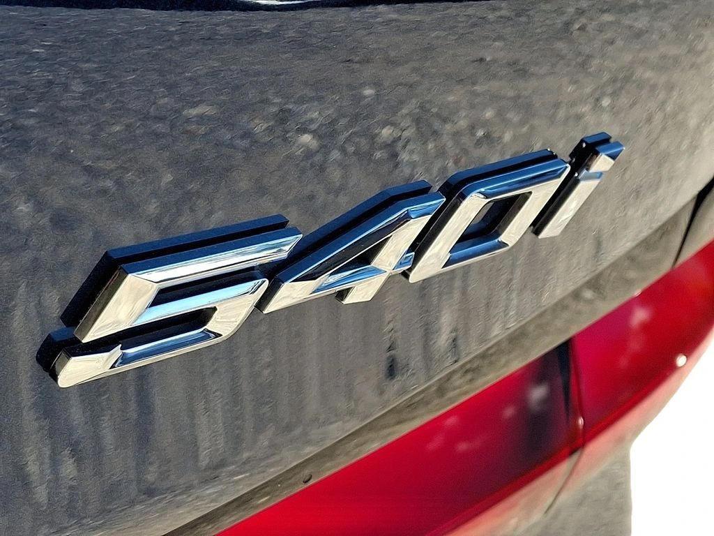 2023 BMW 5 Series 540i - Photo 30