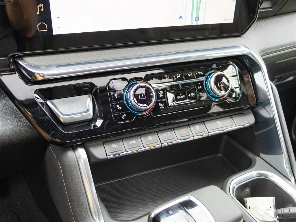 2026 Gmc Sierra 1500 Denali photo 31