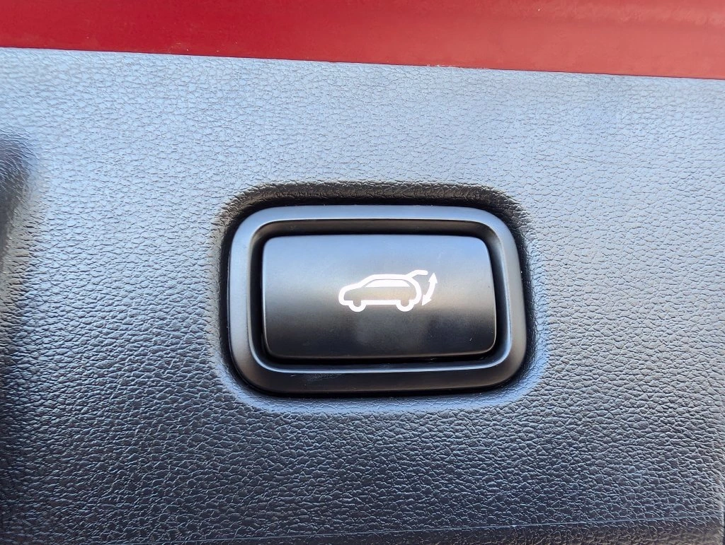 2025 Hyundai Tucson SEL - Photo 11