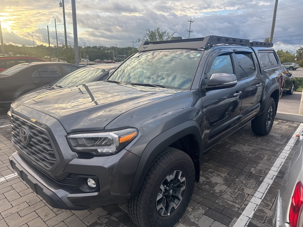 Vehicle