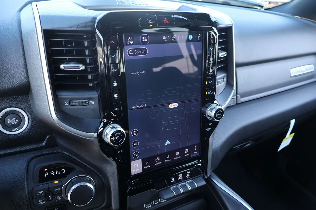 2026 RAM 1500 Big Horn/Lone Star - Photo 7