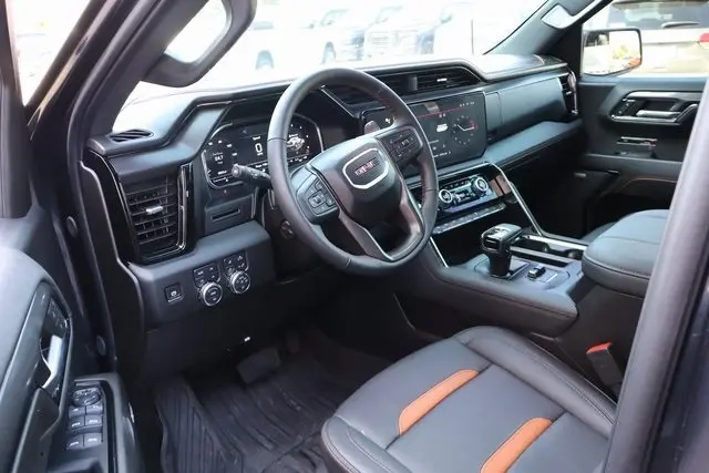 2024 Gmc Sierra 1500 AT4 photo 12