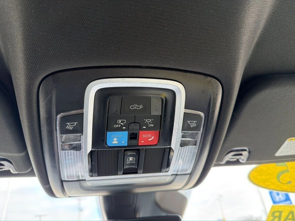 2025 RAM Ram 1500 Pickup Laramie - Photo 32