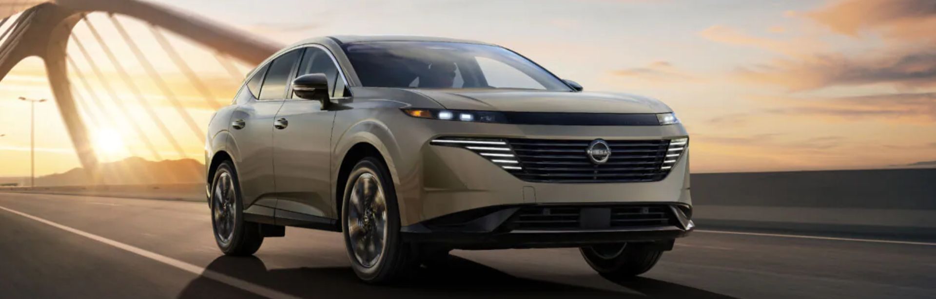 Say Hello to the 2025 Nissan Murano