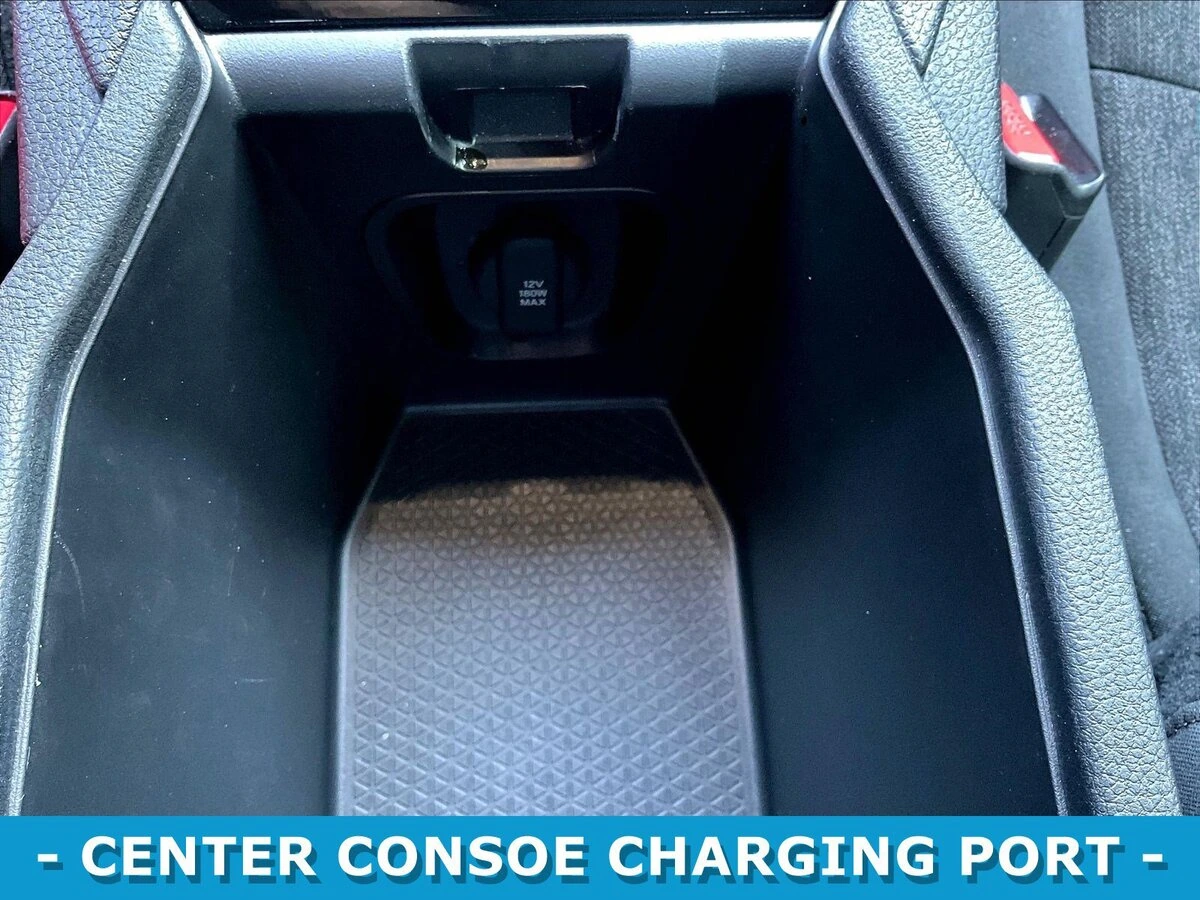2024 Honda Accord Hybrid Sport - Photo 35