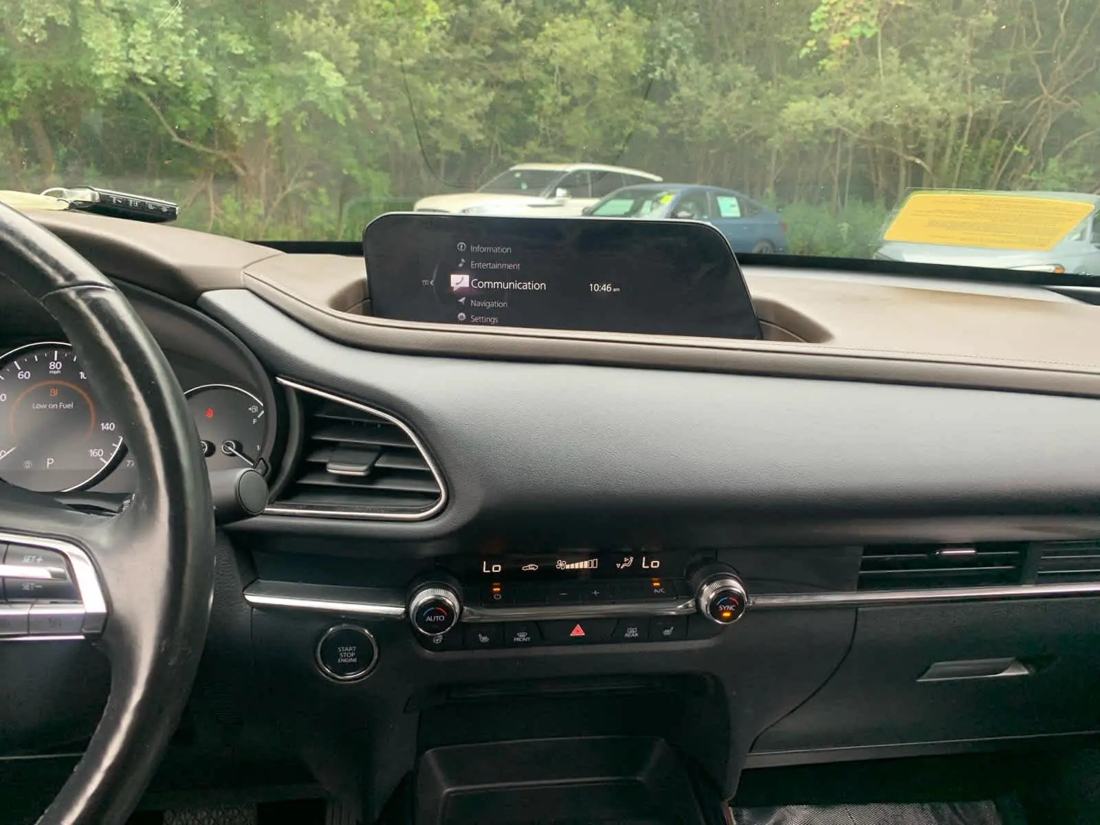 2022 Mazda CX-30 2.5 Turbo Premium Plus photo 25