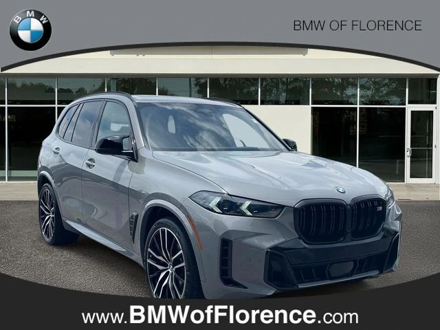 2024 BMW X5