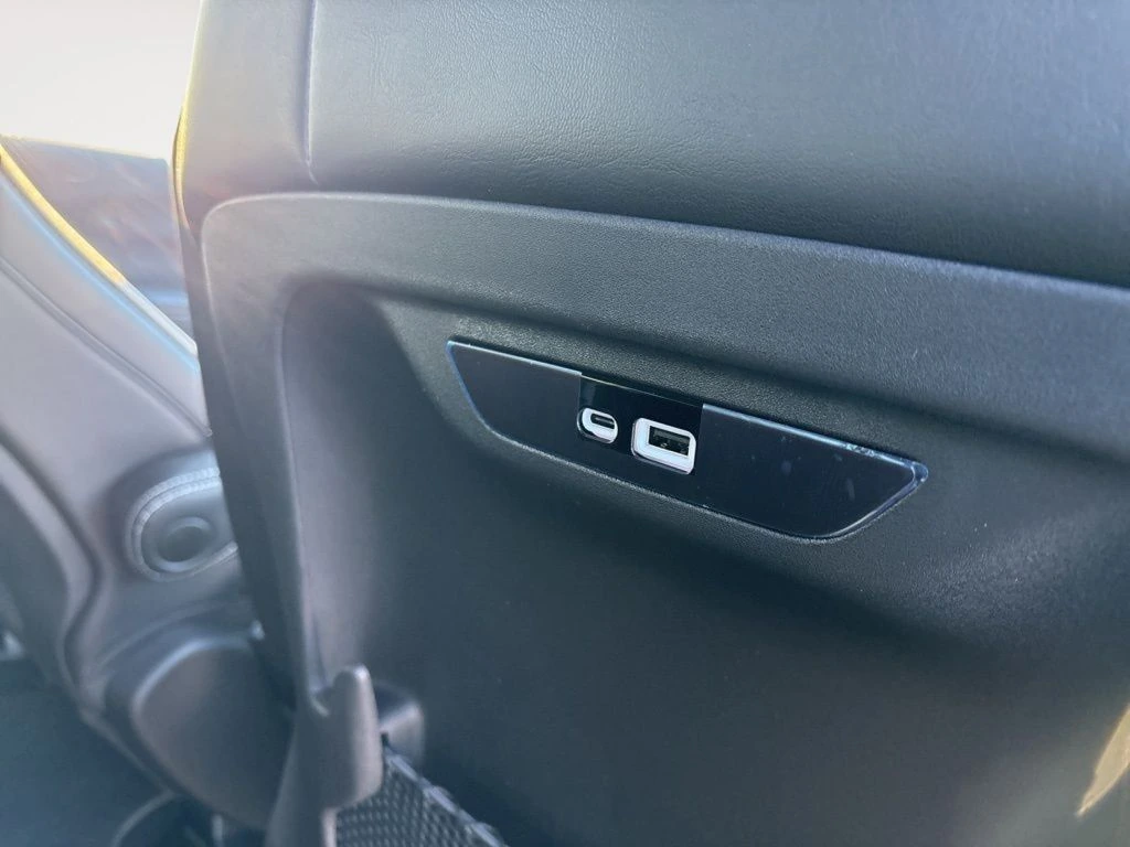 2026 Chrysler Pacifica Limited - Photo 25