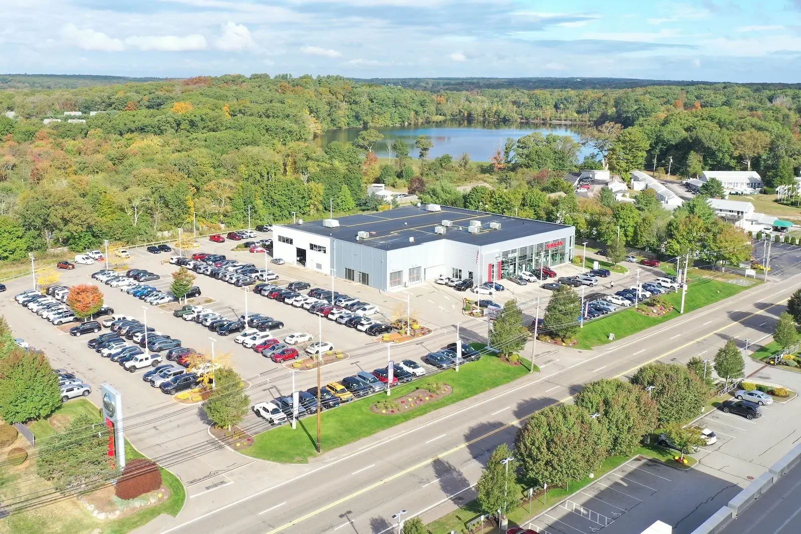 2026 Nissan Sentra SV's photo