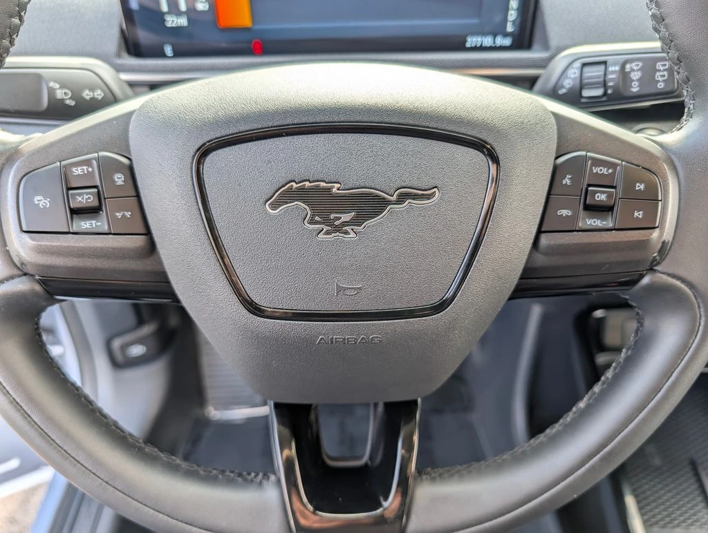 2022 Ford Mustang Mach-E Select RWD - Photo 20