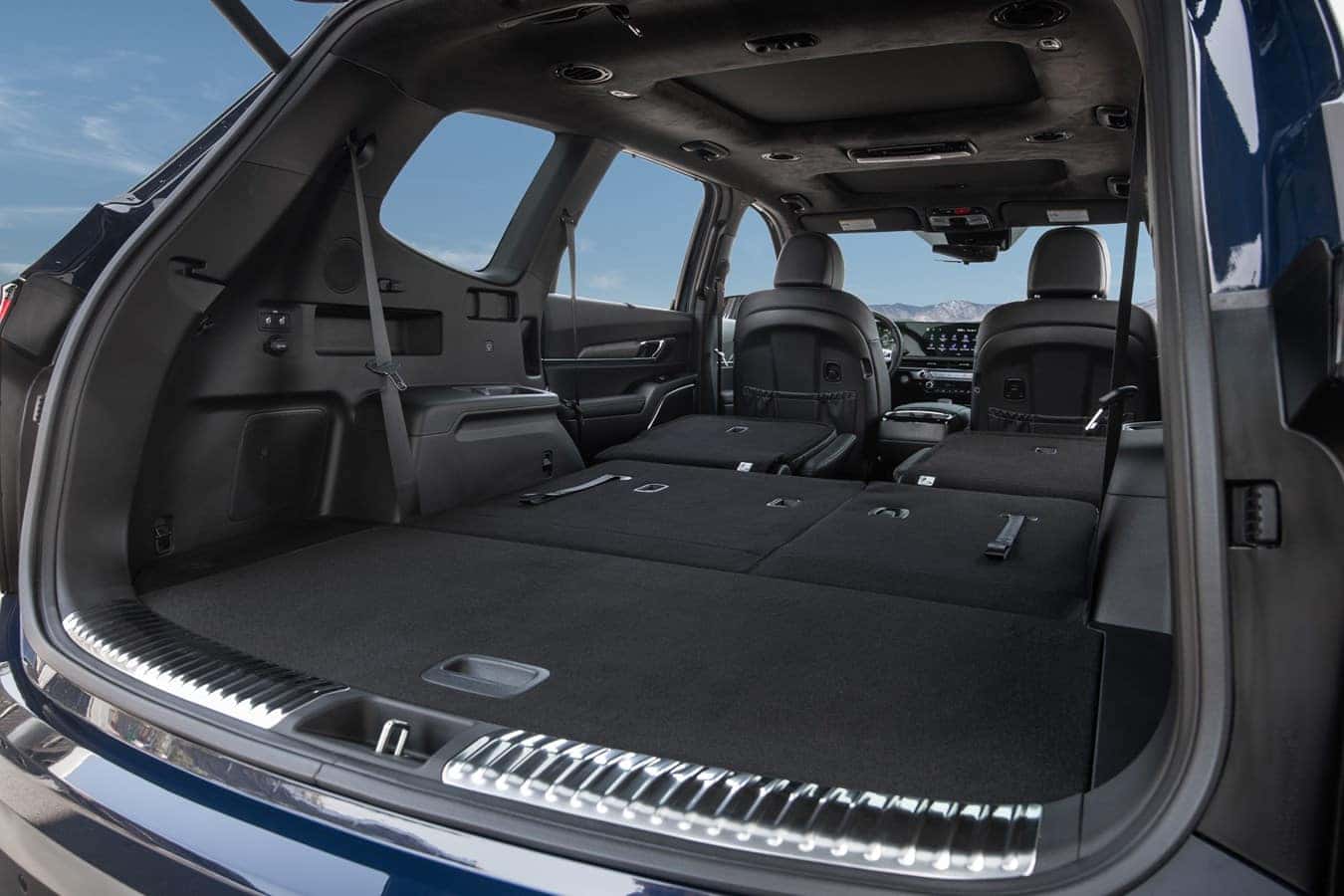 2023 Kia Telluride X-Pro