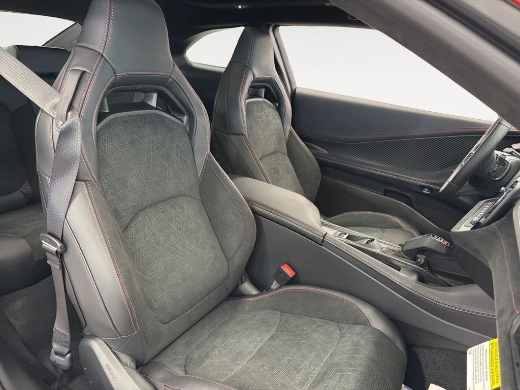 2026 Dodge Charger Scat Pack - Photo 48
