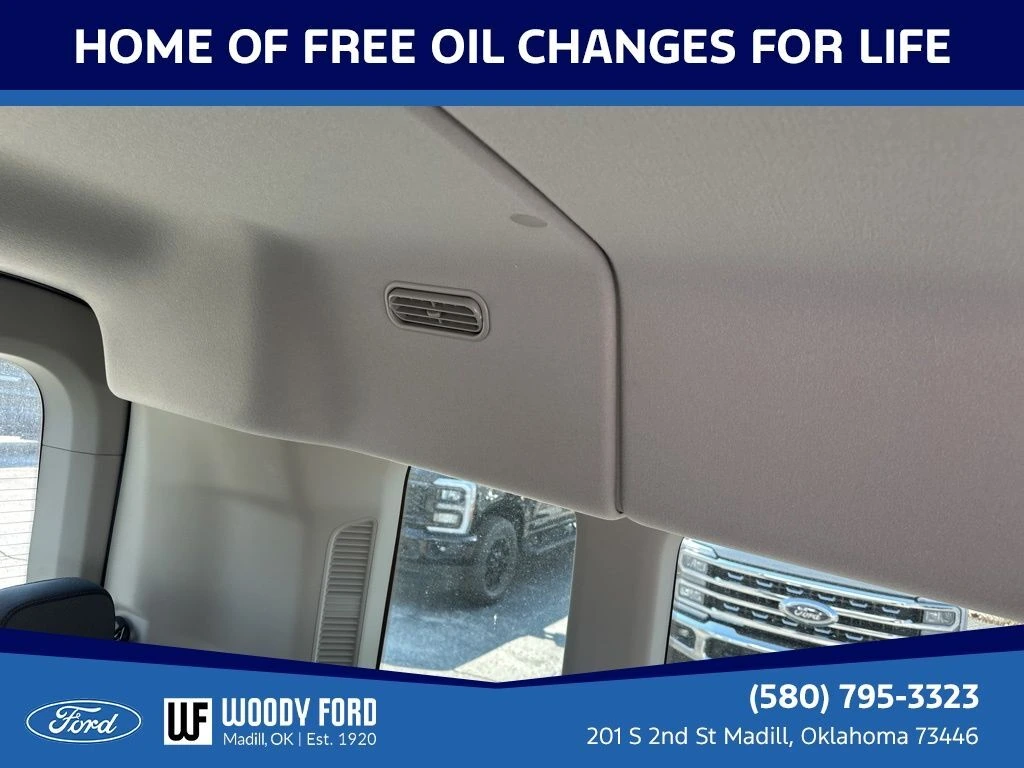 2025 Ford Transit Passenger Van XLT - Photo 22