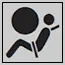 Airbag Light Icon