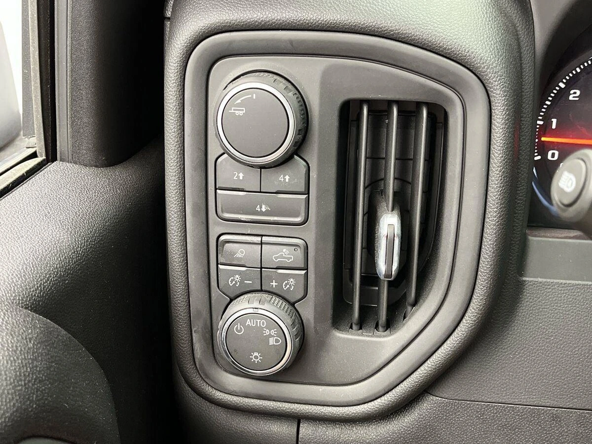 2026 Chevrolet Silverado 2500 HD Work Truck - Photo 14