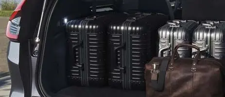 Cargo Space