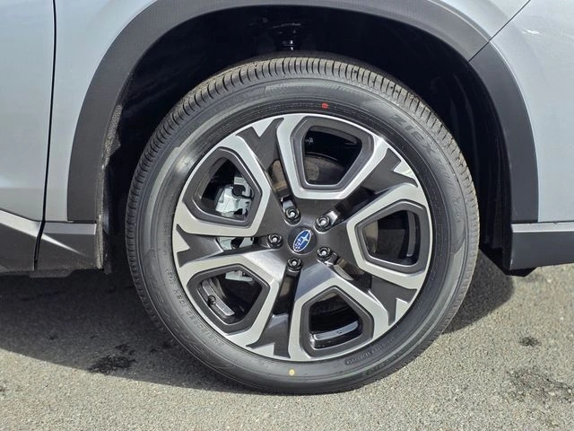 2026 Subaru Ascent Touring - Photo 6