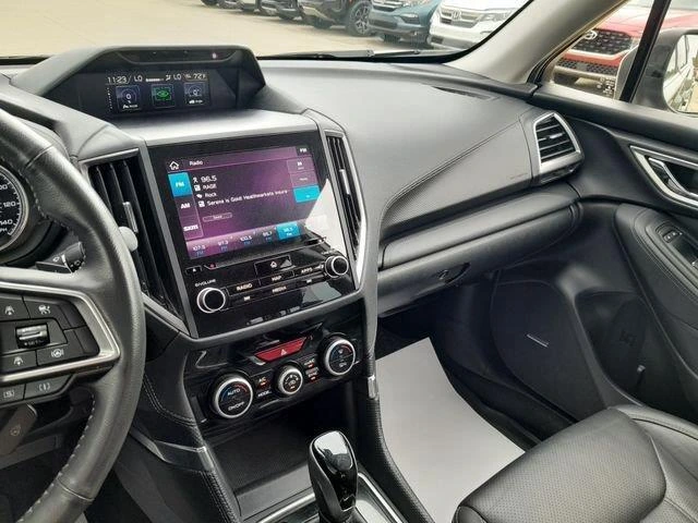 2023 Subaru Forester Touring - Photo 20