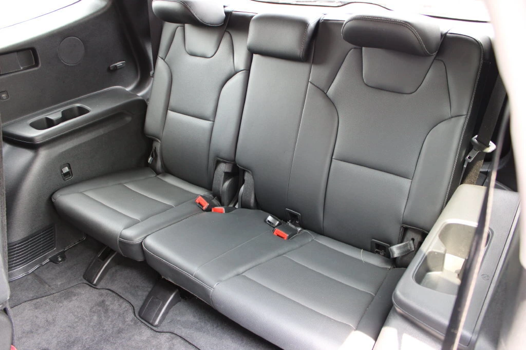 2024 Kia Telluride EX - Photo 48