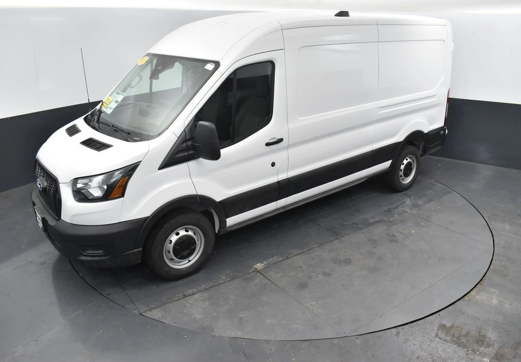 2026 Ford Transit Van Base - Photo 14