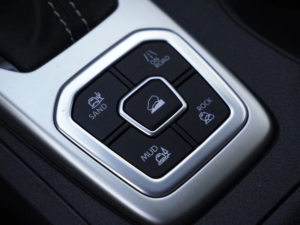 2026 Nissan Frontier SV - Photo 23