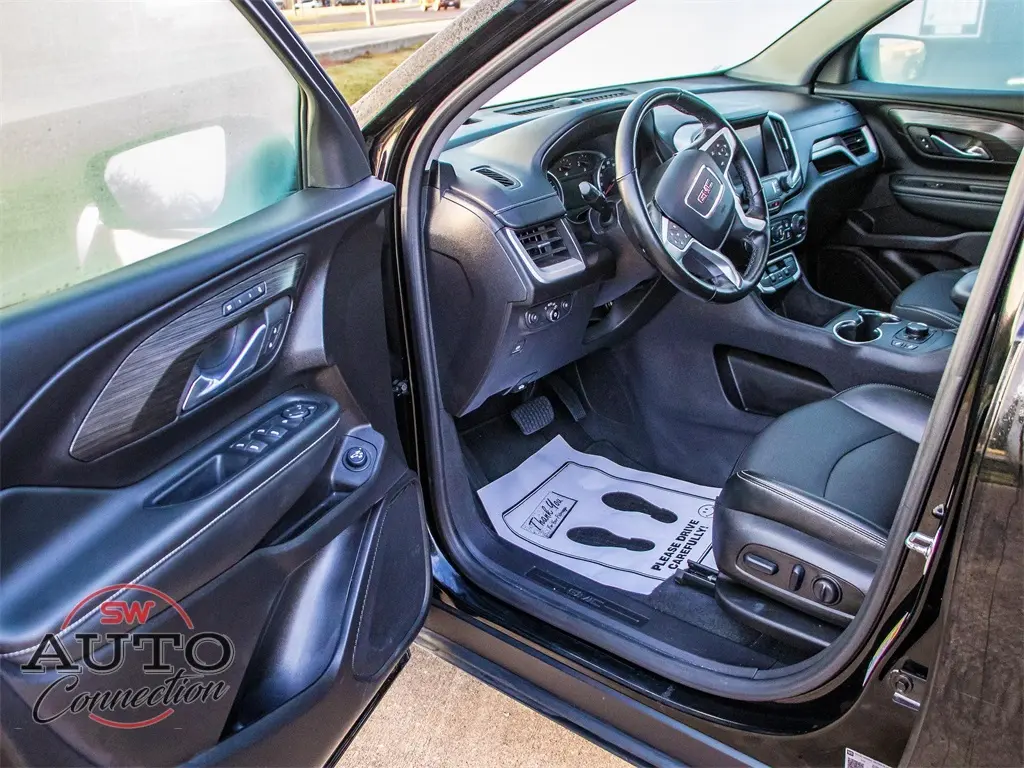 2024 Gmc Terrain SLT photo 21