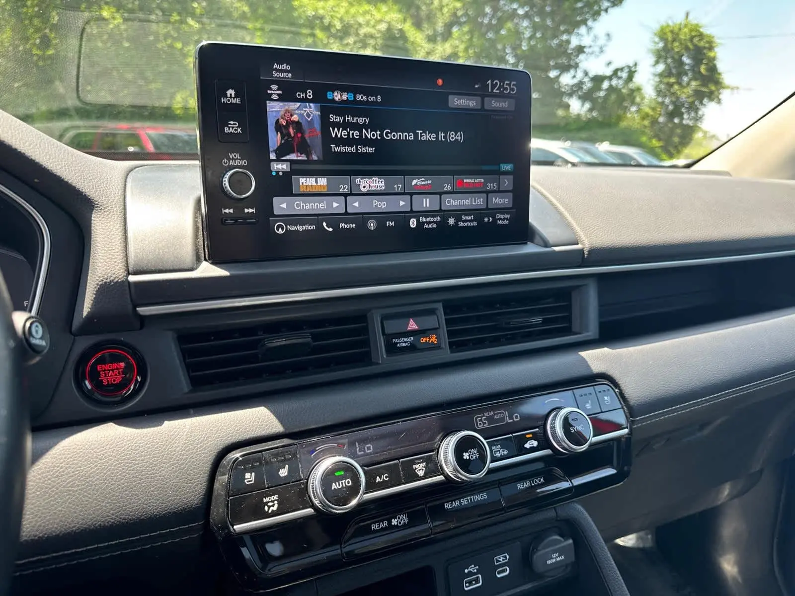 2023 Honda Pilot Elite photo 28