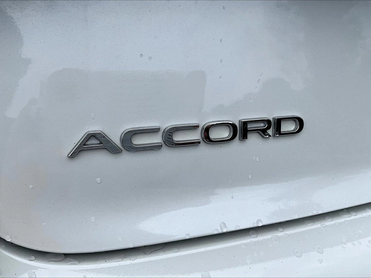 2023 Honda Accord EX - Photo 23