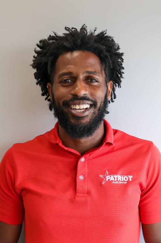 Ty'juan Brown