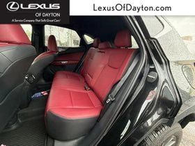 2023 Lexus NX