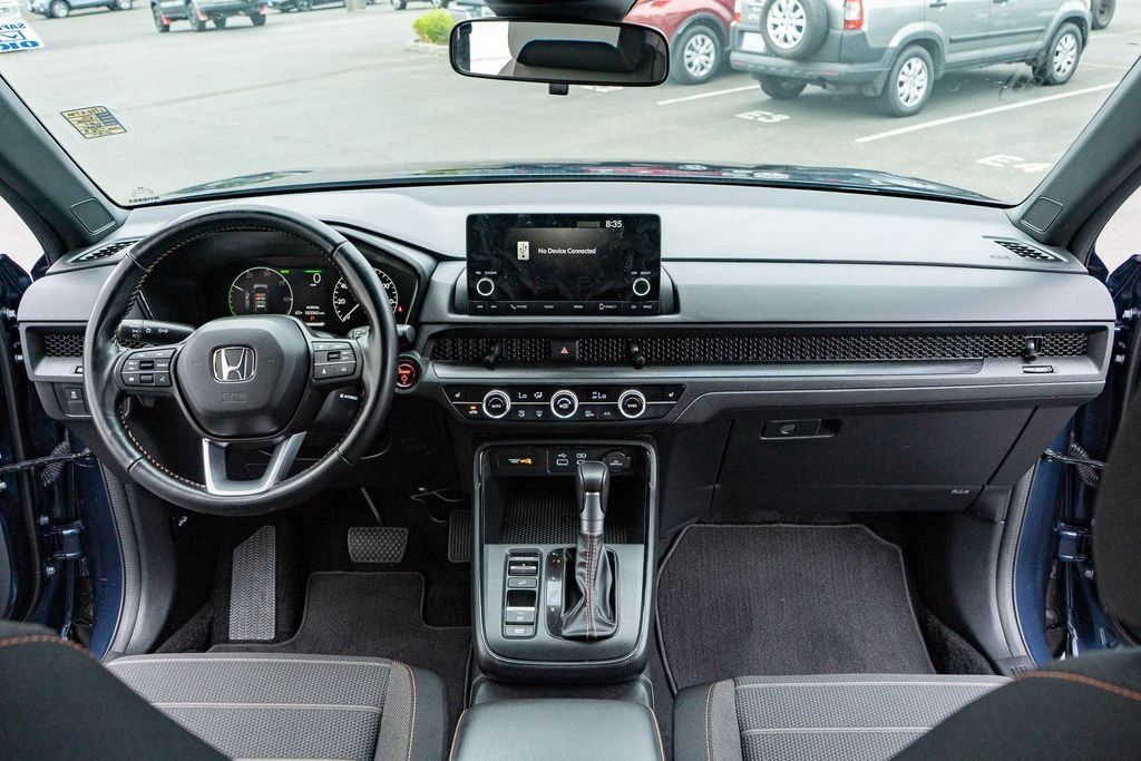 2025 Honda CR-V Sport - Photo 22
