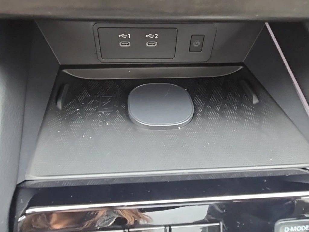 2026 Nissan Murano SL - Photo 47