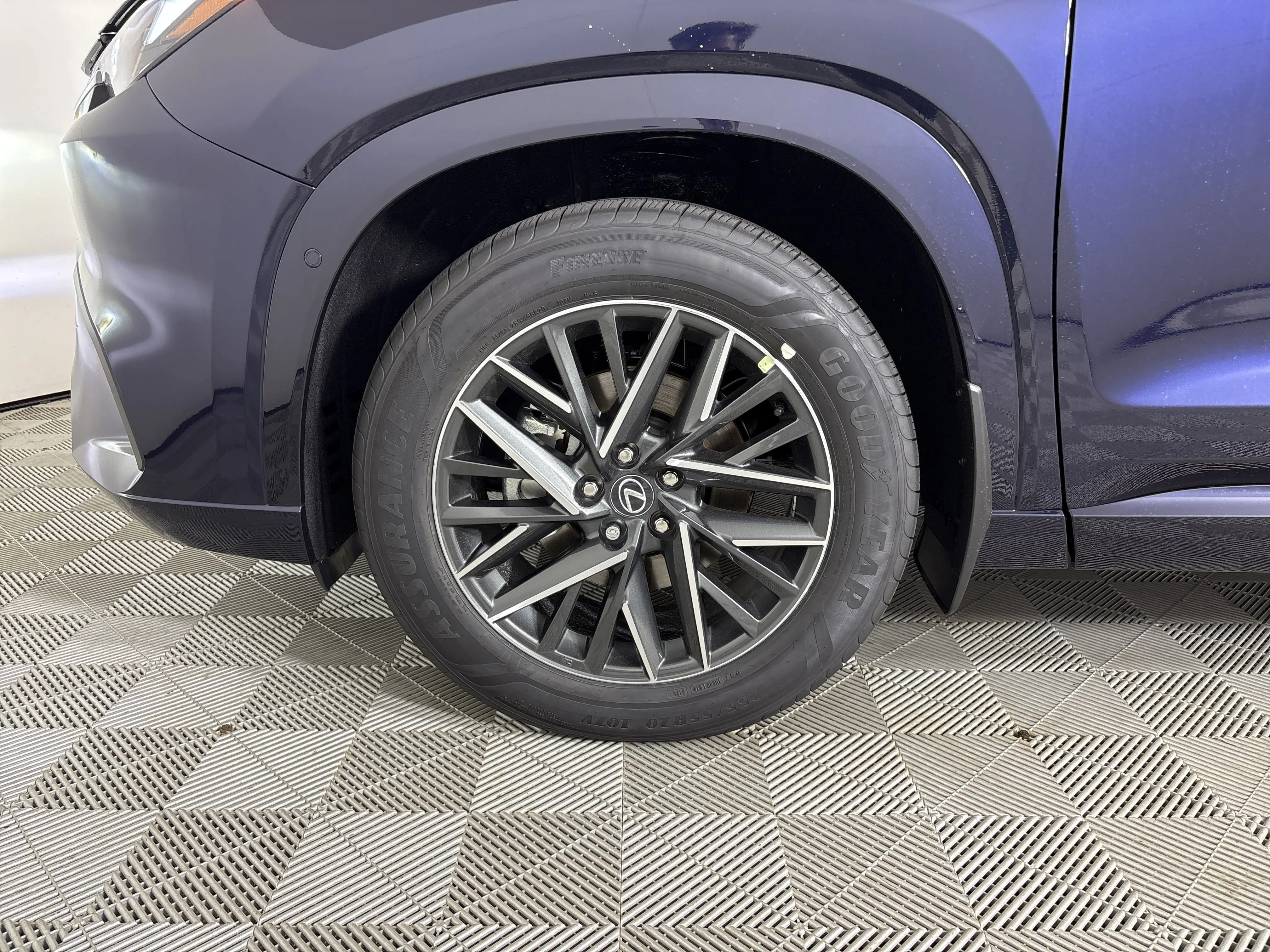 2025 Lexus TX 350 Premium photo 16