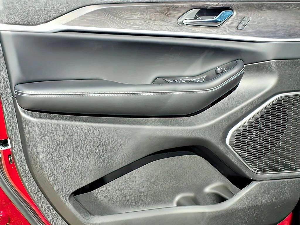 2025 Jeep Grand Cherokee L Limited - Photo 21