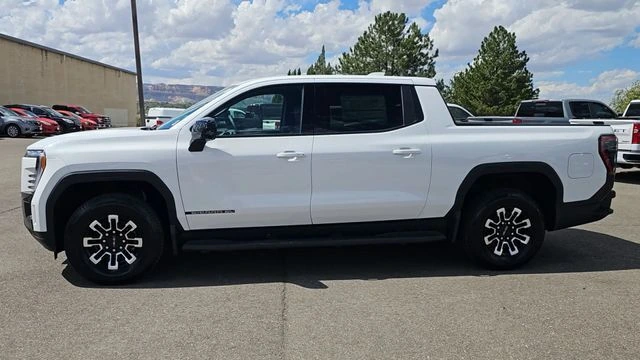 2026 GMC Sierra EV Elevation - Photo 6