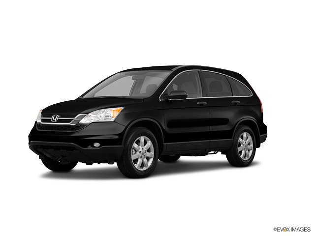 2011 Honda CR-V SE