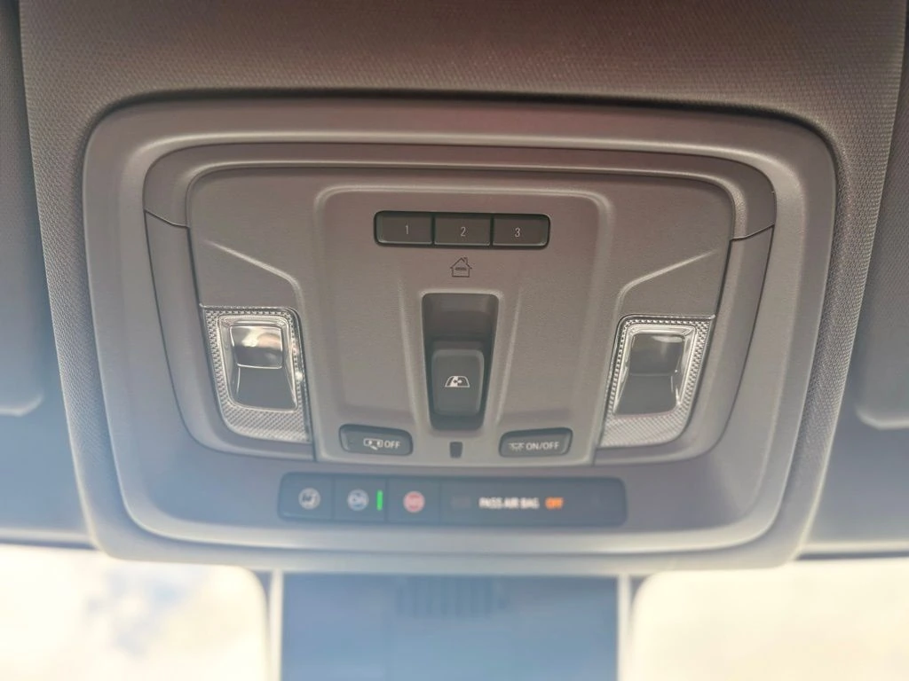 2026 Chevrolet Silverado 1500 LT Trail Boss - Photo 28