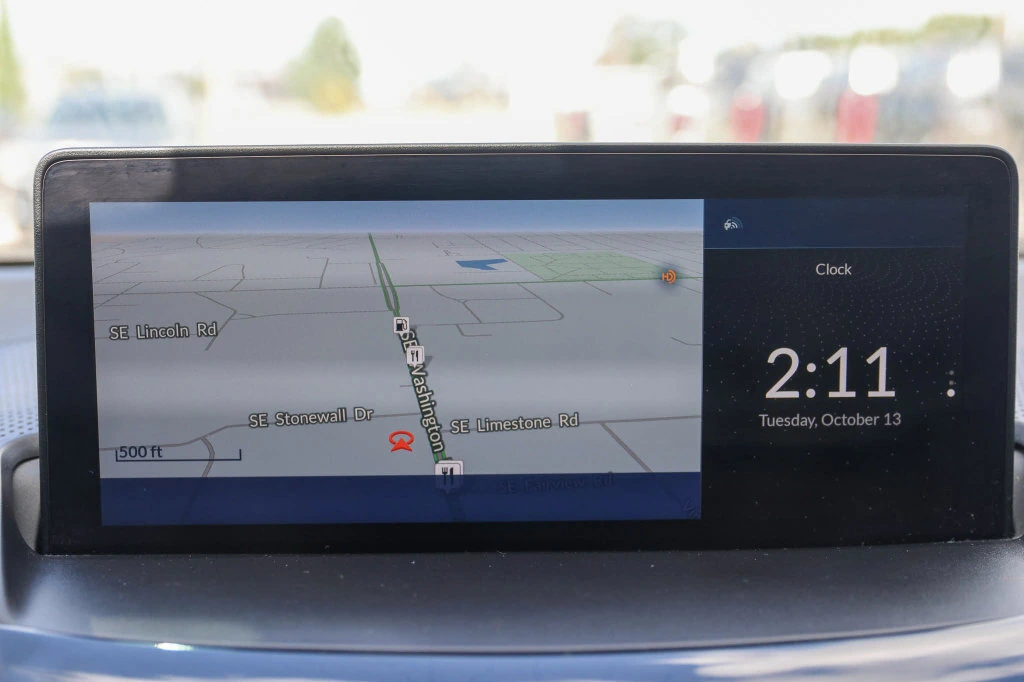 2023 Acura RDX Technology Package - Photo 27
