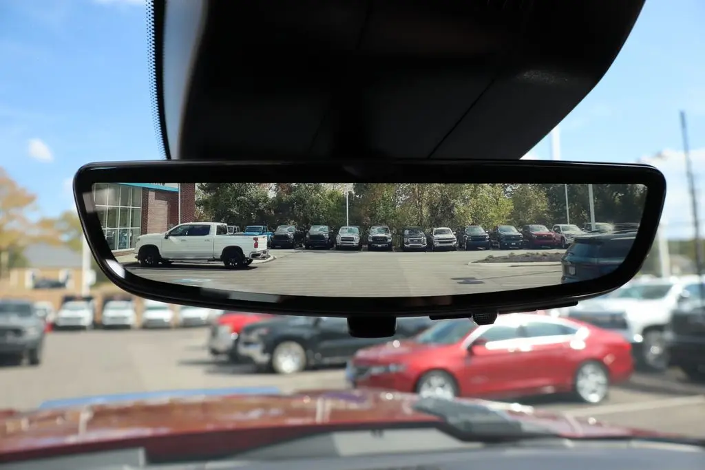 2025 Chevrolet Silverado 2500HD High Country photo 28