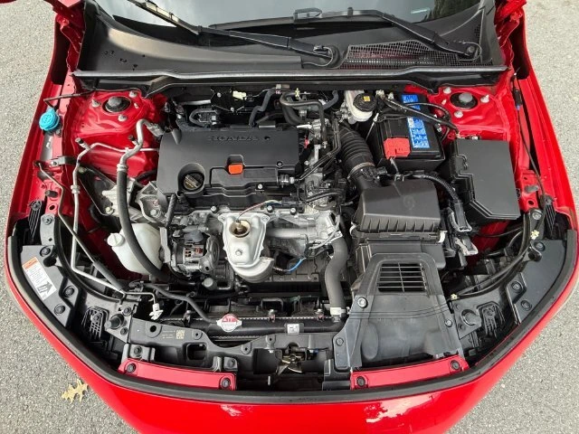 2024 Honda Civic Sport - Photo 21