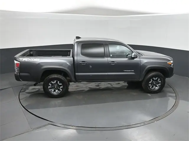 2023 Toyota Tacoma TRD Pro V6 photo 26