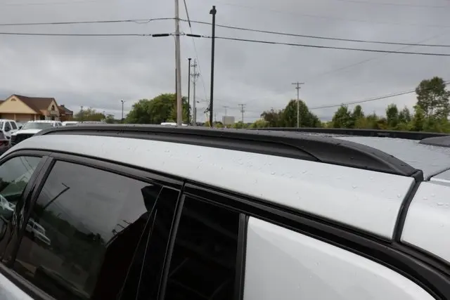 2025 Jeep Compass Latitude photo 25
