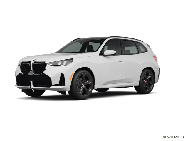 2025 BMW X3 30 XDRIVE's photo