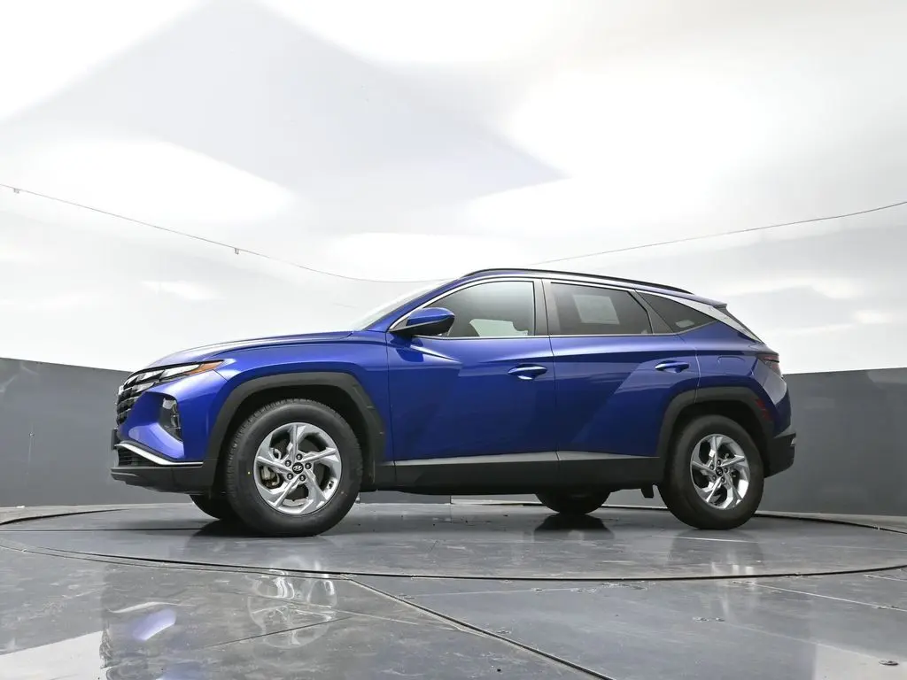 2024 Hyundai Tucson SEL photo 42