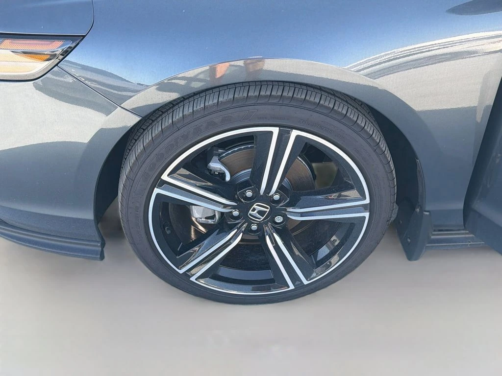 2026 Honda Accord SE - Photo 26