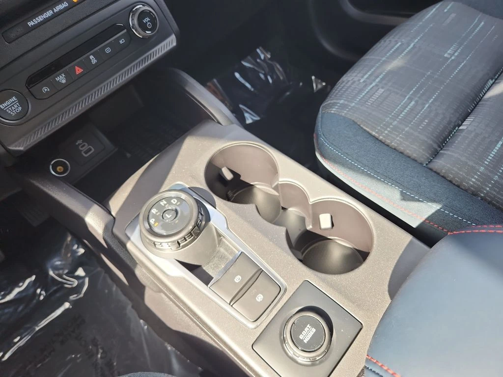 2025 Ford Bronco Sport Heritage - Photo 27